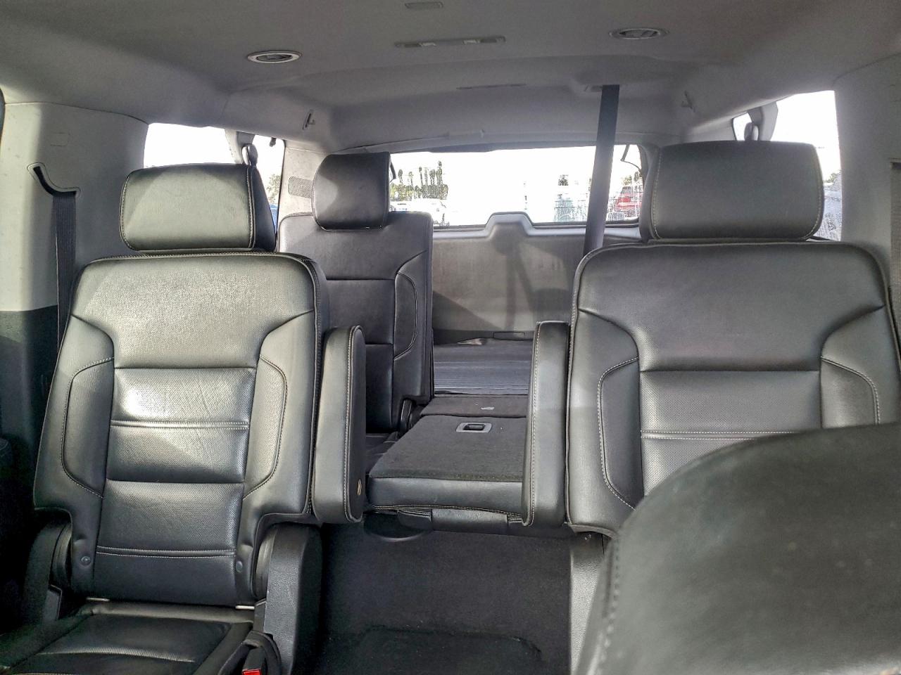 2019 GMC Yukon VIN 1GKS1HKJ1KR380317 photo 10