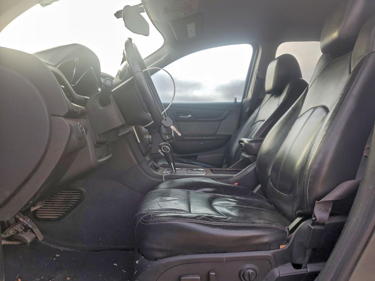 2013 Chev Traverse VIN 1GNKRJKD3DJ191358 photo 7