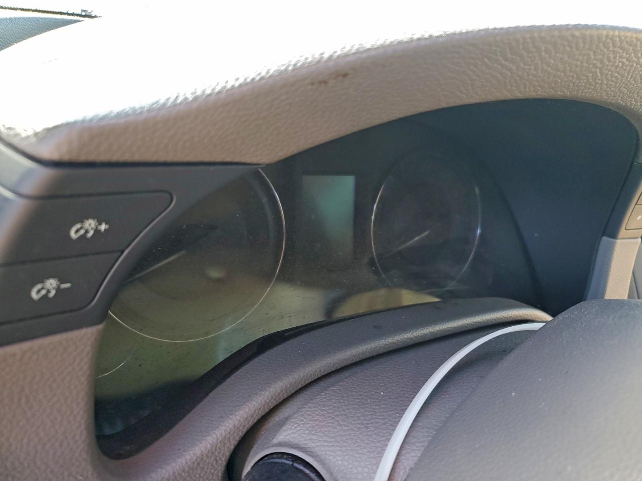 2011 Infiniti G37 VIN JN1CV6FE0BM952984 photo 9