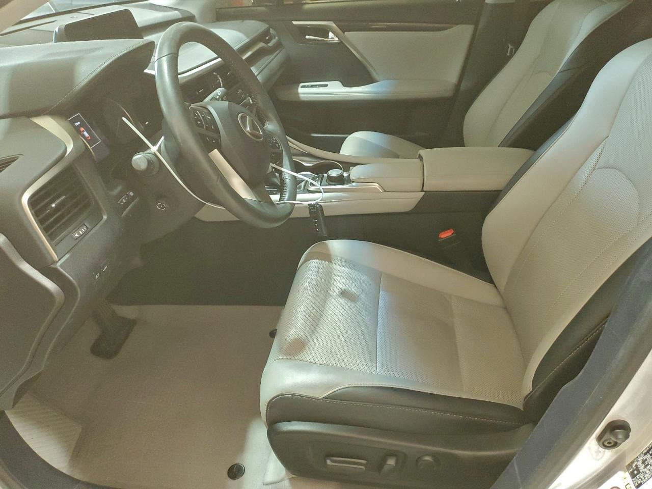 2017 Lexus Rx350 VIN 2T2BZMCAXHC133369 photo 7