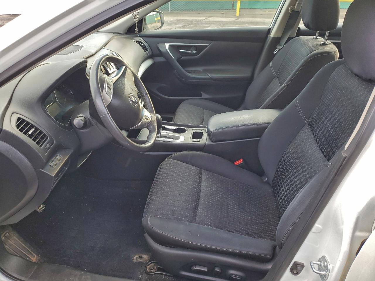 2017 Niss Altima VIN 1N4AL3AP3HC179837 photo 7