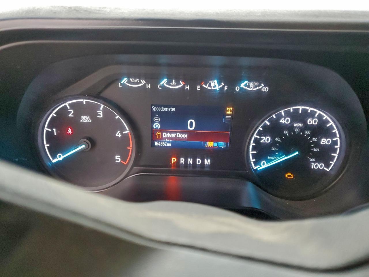 2024 Ford F250 VIN 1FT7X2BT2REC54855 photo 9