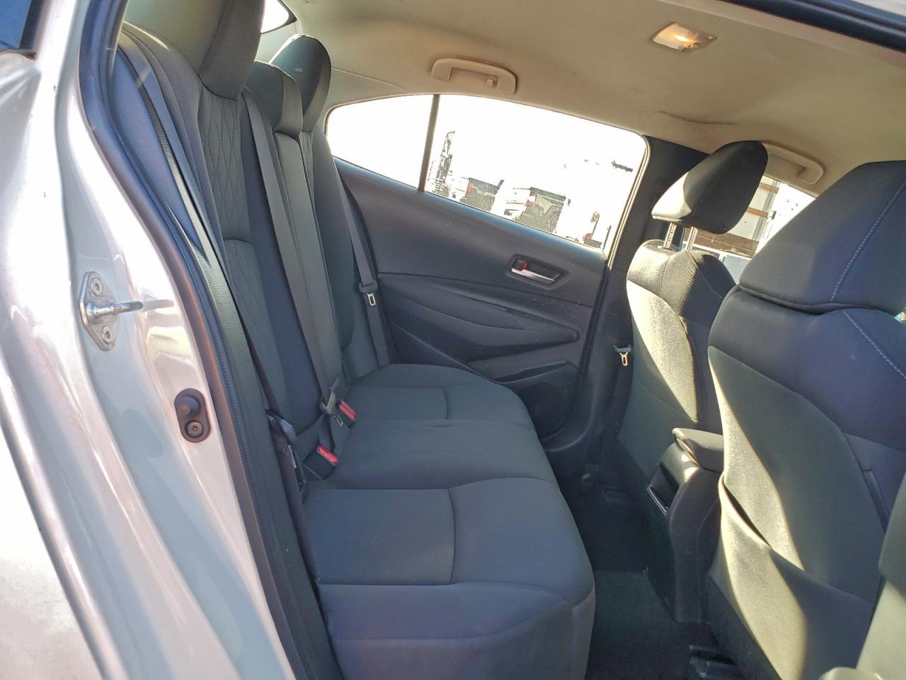 2020 Toyota Corolla VIN JTDEPRAE7LJ081450 photo 10