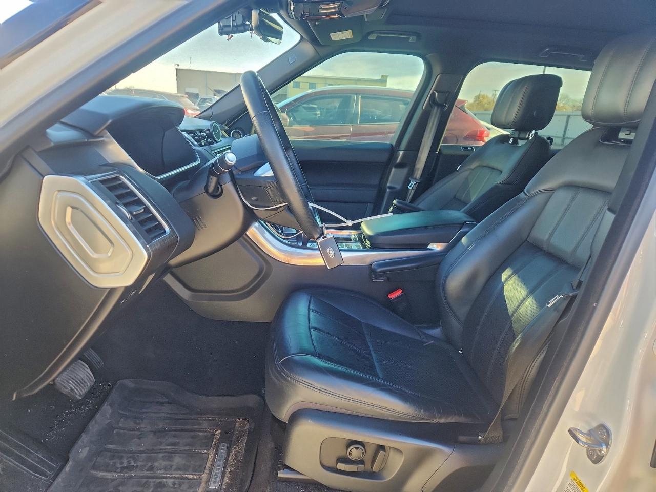 2020 Land Rangerover VIN SALWR2SU2LA889130 photo 7