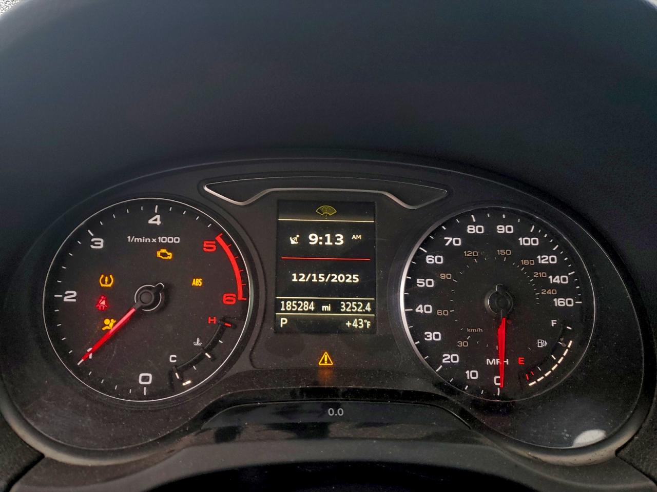 2015 Audi A3 VIN WAUAJGFFXF1068053 photo 9