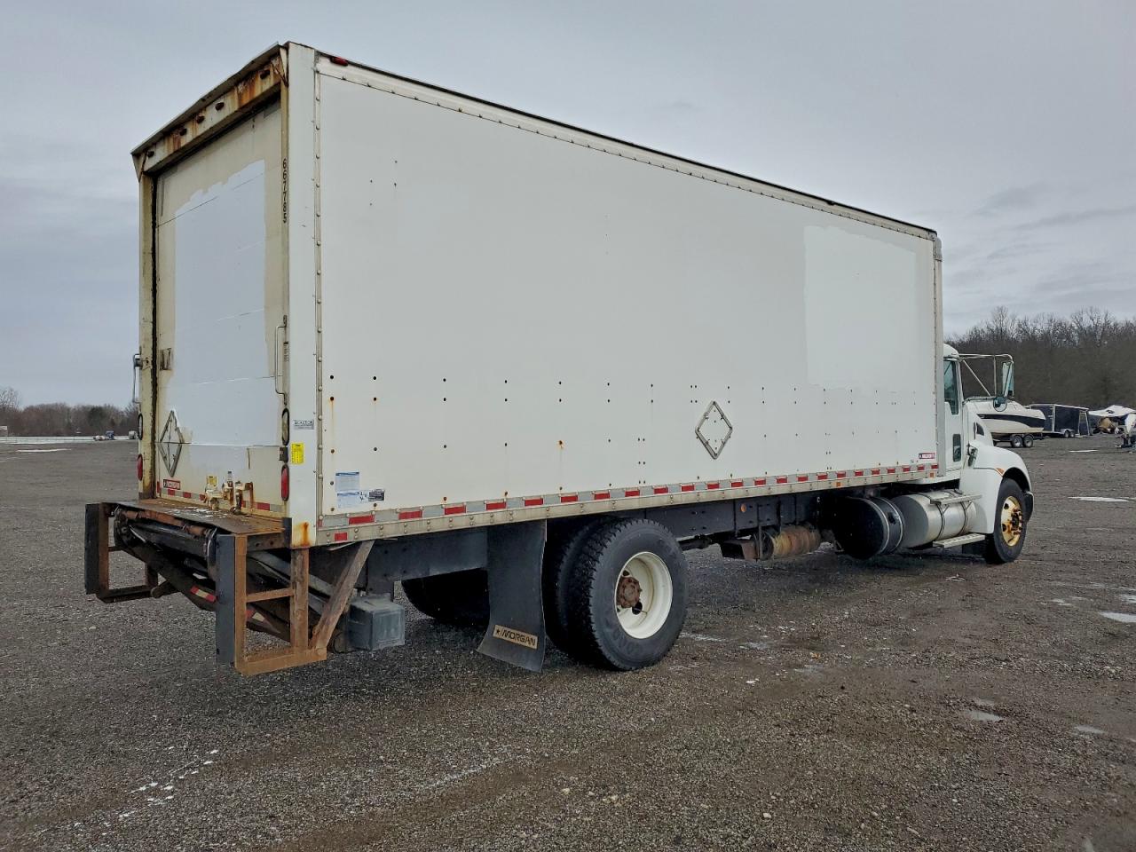 2017 KENWORTH All other VIN 2NKHHM6X3HM156618 photo 3