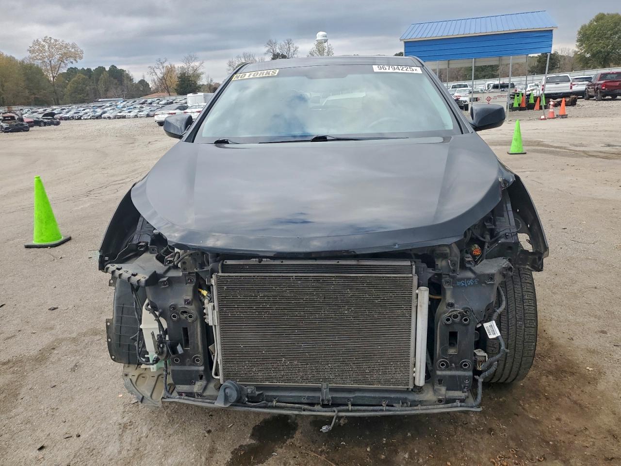 2018 Hyundai Santa fe VIN 5NMZT3LB4JH052679 photo 5