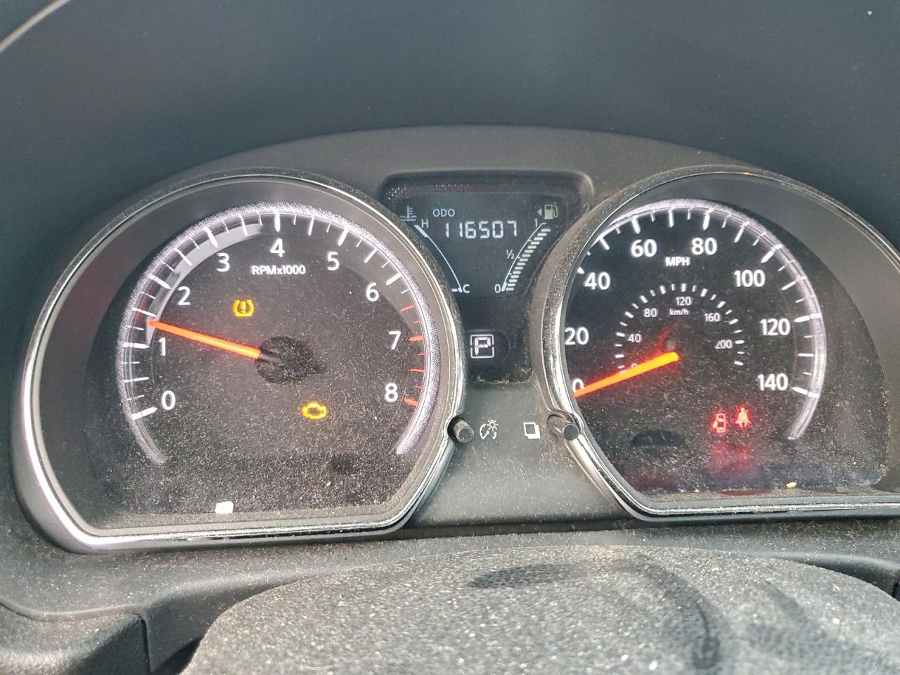 2017 NISS Versa VIN 3N1CN7AP2HL830984 photo 9
