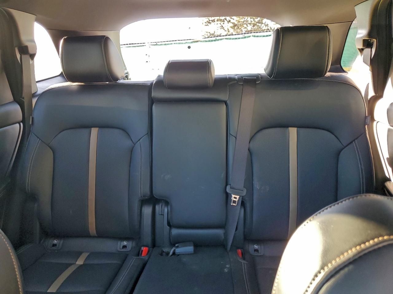 2025 Mazda Cx-70 VIN JM3KJEHAXS1100336 photo 10