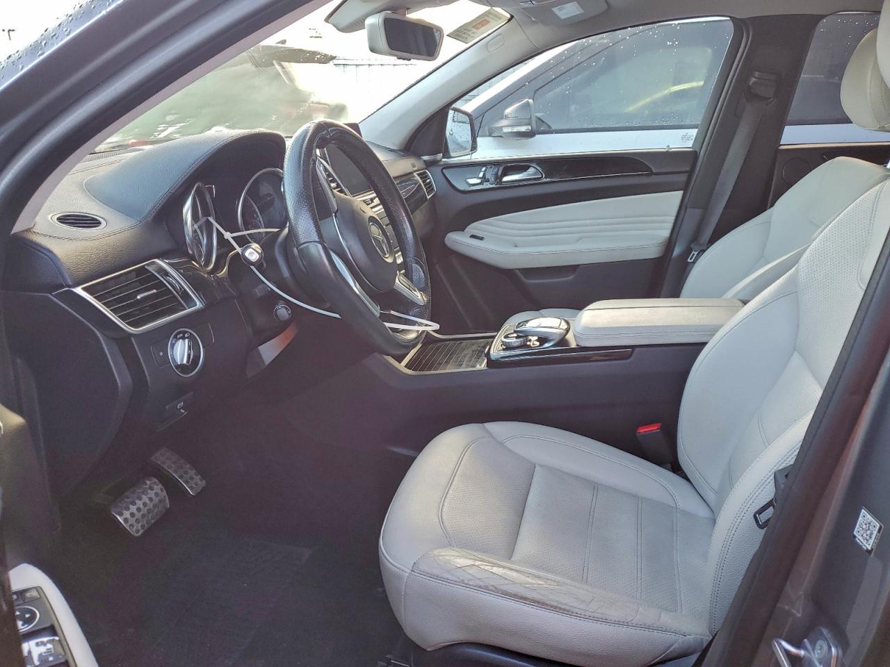 2019 Mercedes-Benz Gle class VIN 4JGED6EB5KA131358 photo 7