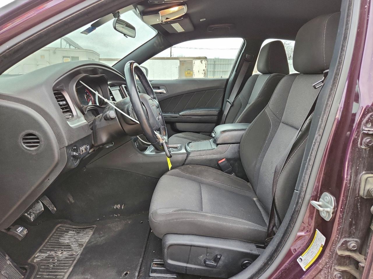 2020 Dodge Charger VIN 2C3CDXBG0LH157830 photo 7