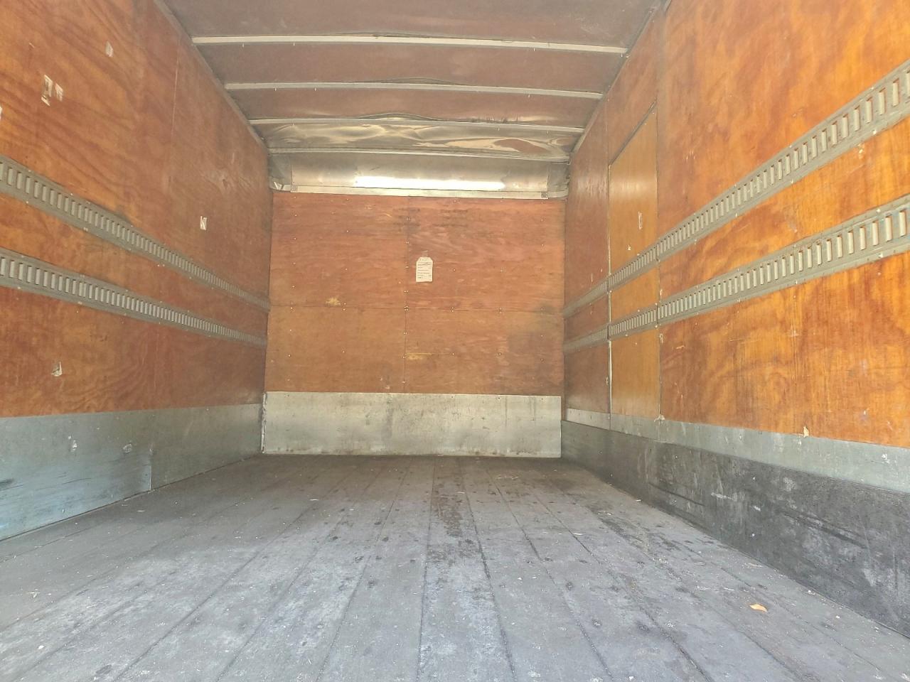 2012 HINO All models VIN 5PVNJ8JM3C4S50316 photo 10