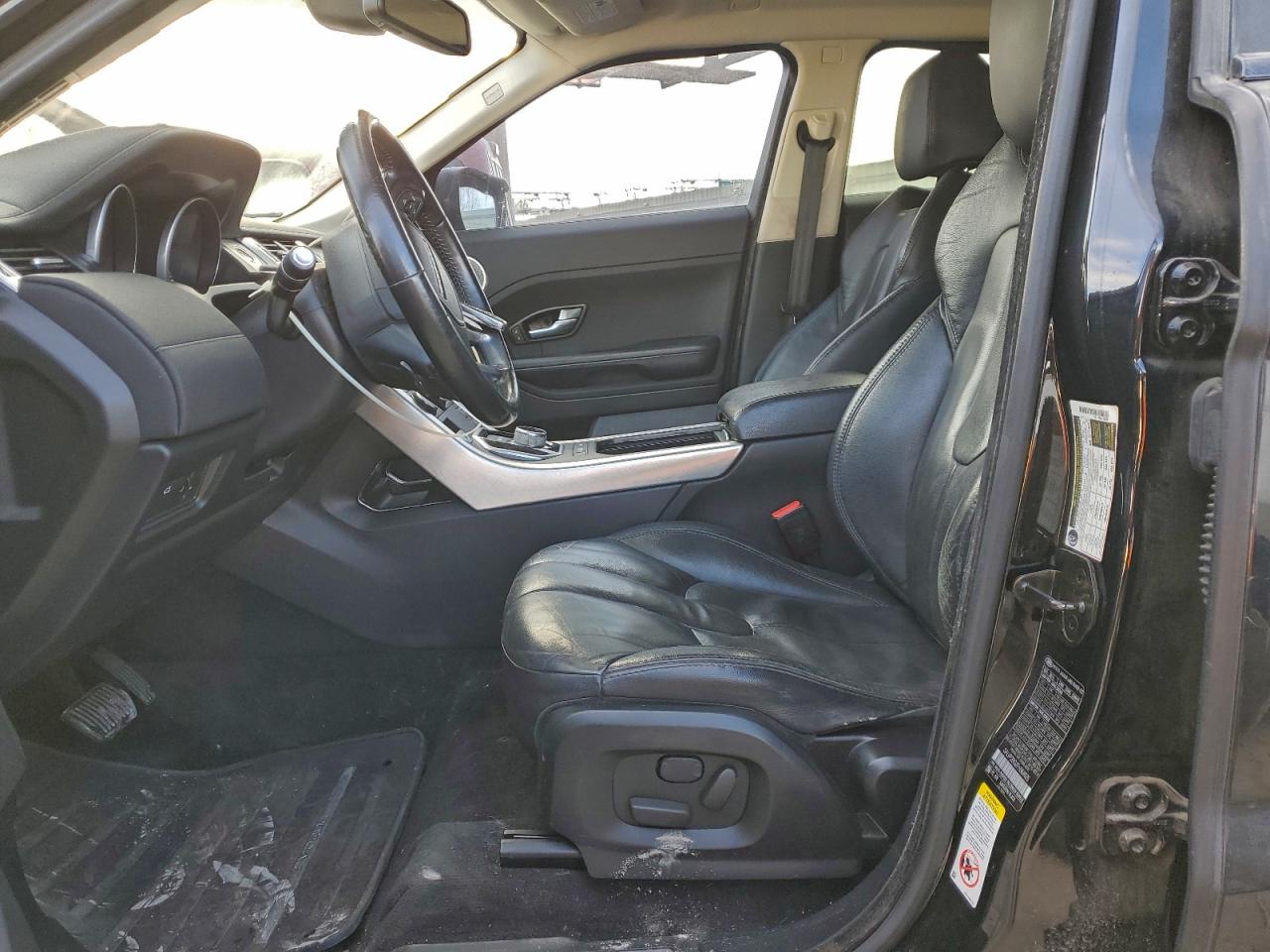 2015 Land Rangerover VIN SALVP2BG2FH964626 photo 7