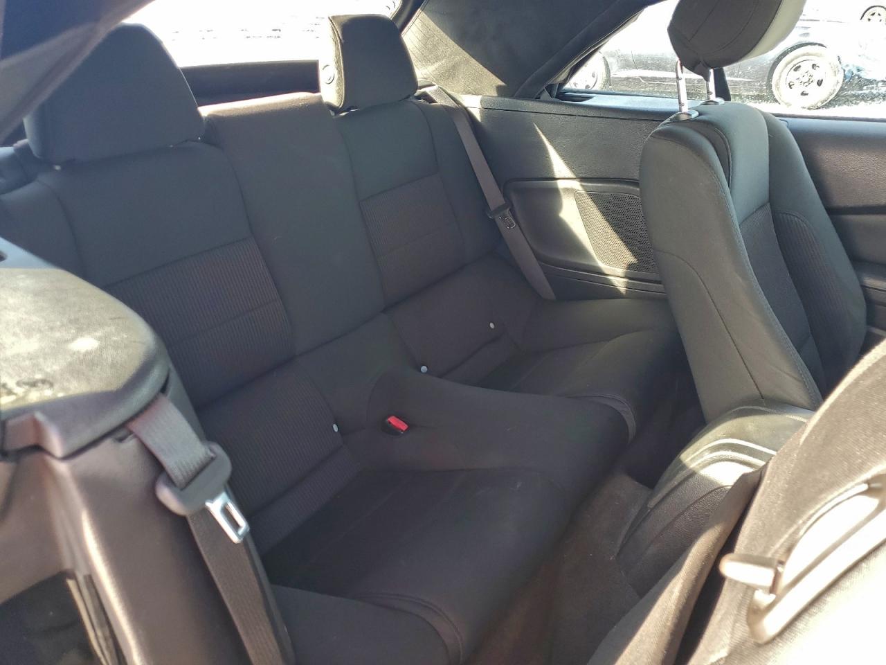 2014 Ford All models VIN 1ZVBP8EM5E5266488 photo 10