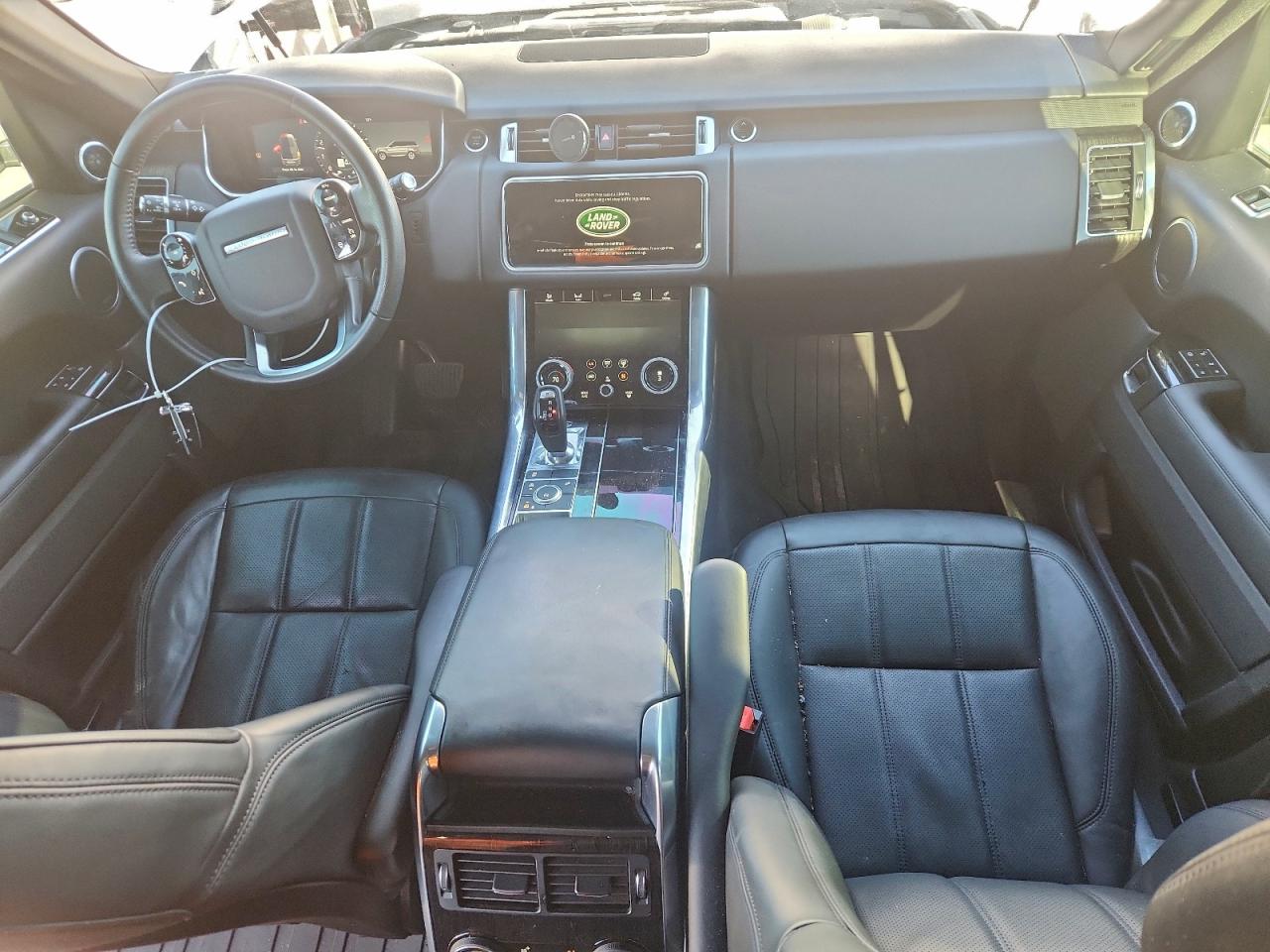 2020 Land Rangerover VIN SALWR2SU2LA889130 photo 8