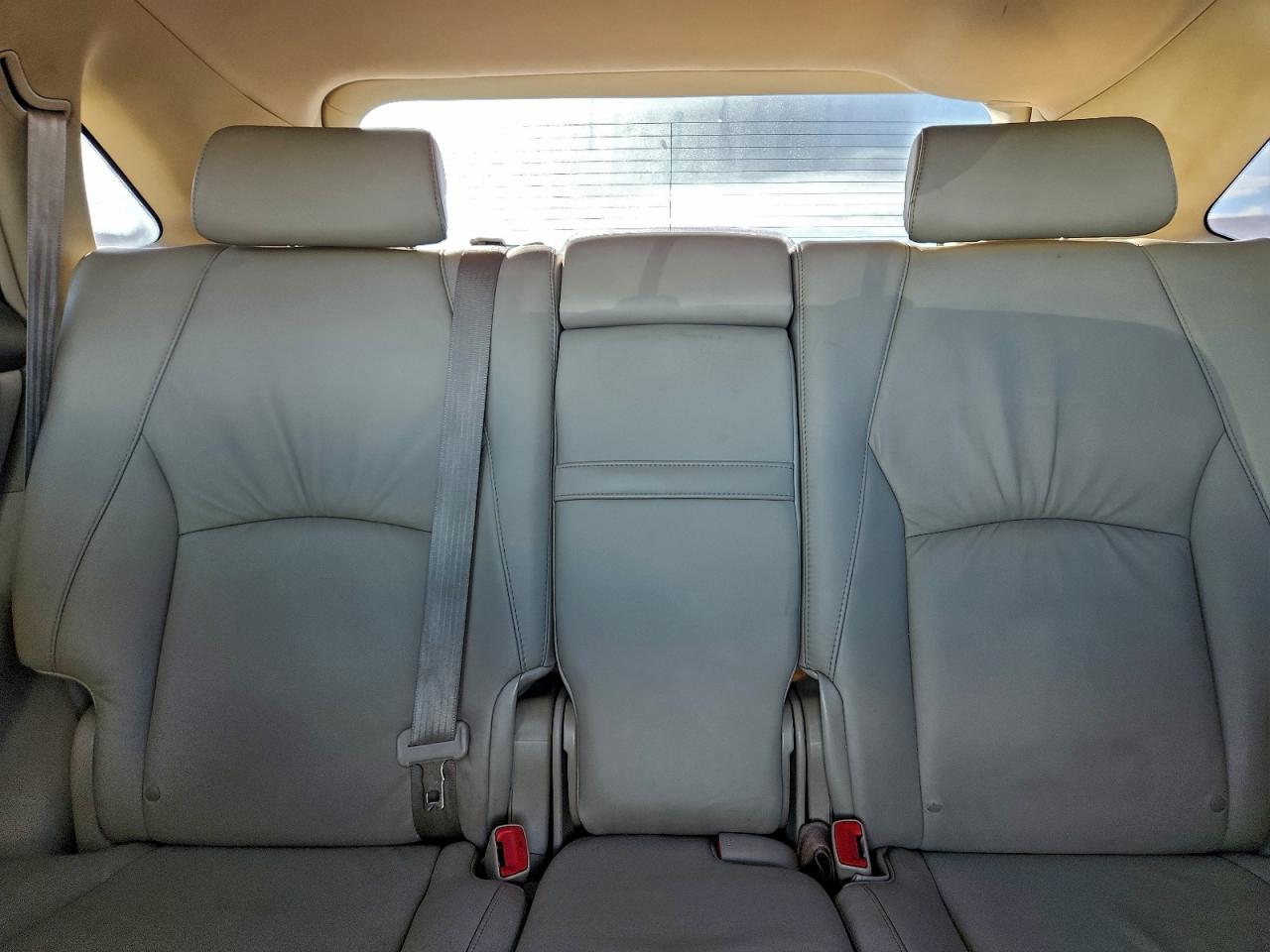 2006 Lexus Rx330 VIN 2T2HA31U06C106784 photo 10
